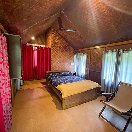 Snow Hills Resorts Thekkady Exterior foto