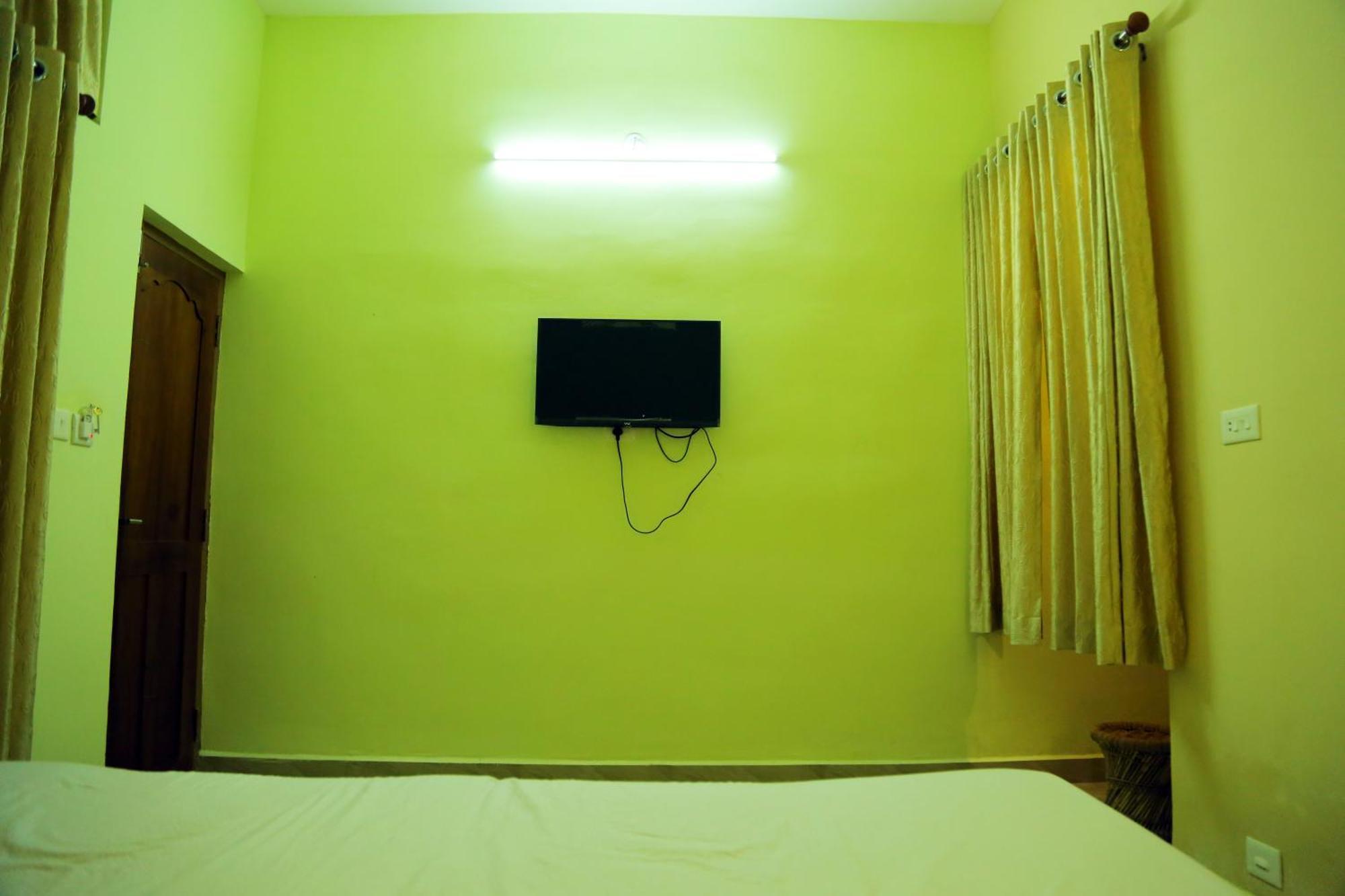 Snow Hills Resorts Thekkady Exterior foto
